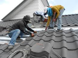 Best Emergency Roof Repair Services  in Shenandoah, LA